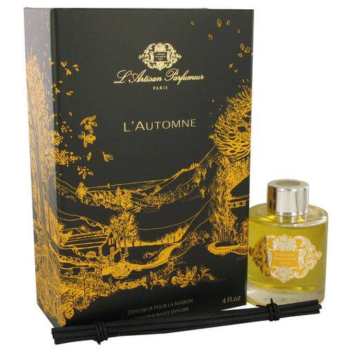 Perfume Feminino L'artisan Parfumeur L'automne 120 Ml Home Diffuser