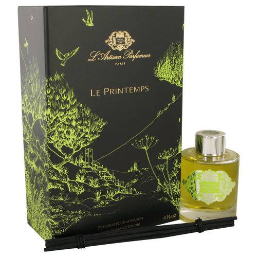 Perfume Feminino L'artisan Parfumeur Le Printemps Fragrance 120 Ml Home Diffuser