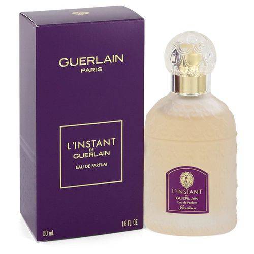 Perfume Feminino L'instant Guerlain 50 Ml Eau de Parfum