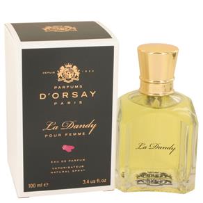 Perfume Feminino La Dandy D`orsay Eau de Parfum - 100ml