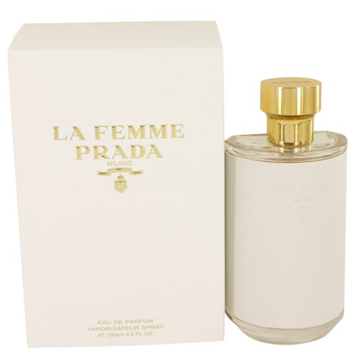 Perfume Feminino La Femme Prada 100 Ml Eau de Parfum