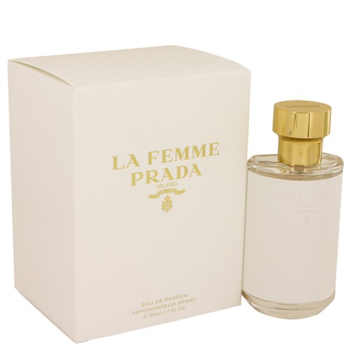 Perfume Feminino La Femme Prada 50 Ml Eau de Parfum