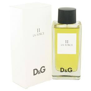 Perfume Feminino La Force 11 Dolce & Gabbana Eau de Toilette - 100 Ml