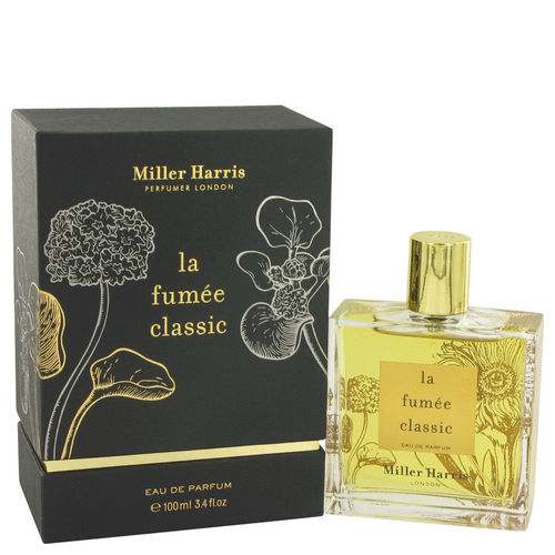 Perfume Feminino La Fumee Classic Miller Harris 100 Ml Eau de Parfum