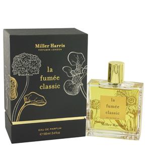 Perfume Feminino La Fumee Classic Miller Harris Eau de Parfum - 100 Ml