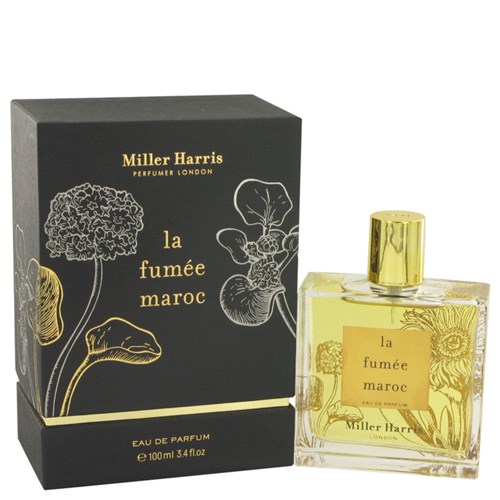 Perfume Feminino La Fumee Maroc Miller Harris 100 Ml Eau de Parfum