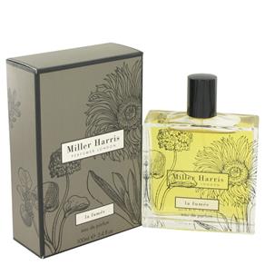 Perfume Feminino La Fumee Miller Harris Eau de Parfum - 100 Ml