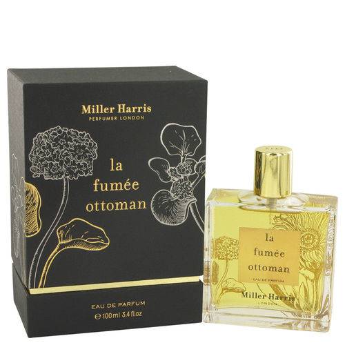 Perfume Feminino La Fumee Ottoman Miller Harris 100 Ml Eau de Parfum