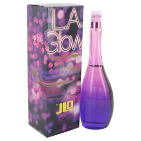 La Glow Eau de Toilette Spray Perfume Feminino 100 ML-Jennifer Lopez