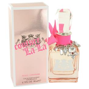 Perfume Feminino La Juicy Couture Eau de Parfum - 50ml
