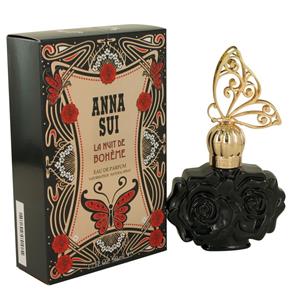 Perfume Feminino La Nuit Boheme Anna Sui Eau de Parfum - 50 Ml