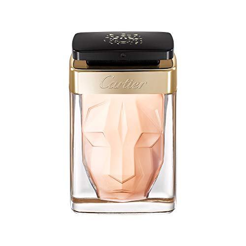 Perfume Feminino La Panthere Edition Soir Cartier Eau de Parfum 50ml