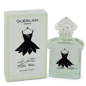 Perfume Feminino La Petite Noire Ma Robe Petales Guerlain Fraiche Eau de Toilette - 50 Ml