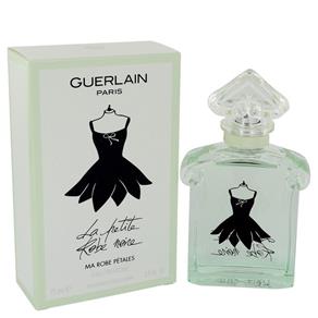 Perfume Feminino La Petite Noire Ma Robe Petales Guerlain Fraiche Eau de Toilette - 75 Ml