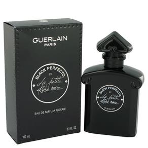 Perfume Feminino La Petite Robe Noire Black Perfecto Guerlain Eau de Parfum Florale - 100 Ml