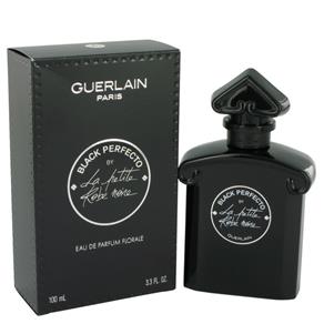 Perfume Feminino La Petite Robe Noire Black Perfecto Guerlain Eau de Parfum Florale - 100ml