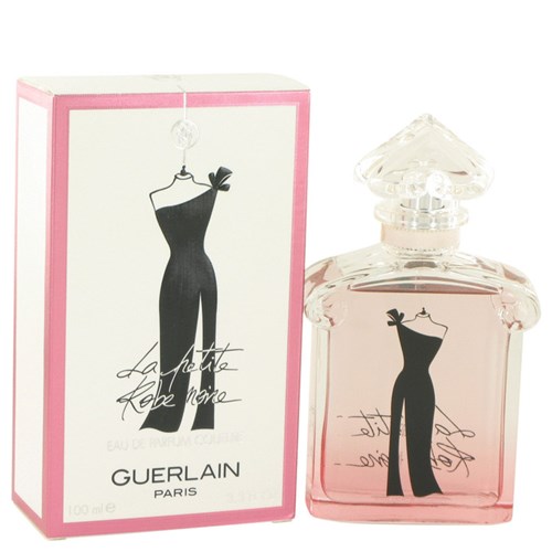 Perfume Feminino La Petite Robe Noire Couture Guerlain 100 Ml Eau de Parfum
