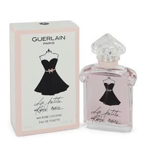 Perfume Feminino La Petite Robe Noire Guerlain Eau de Toilette - 50 Ml