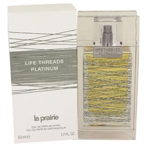Perfume Feminino Life Threads Platinum La Prairie 50 Ml Eau de Parfum