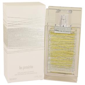 Perfume Feminino Life Threads Silver La Prairie 50 Ml Eau de Parfum