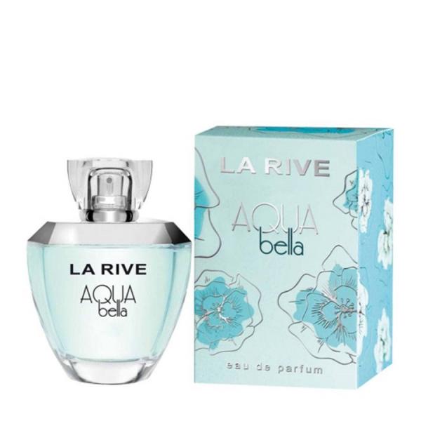 Perfume Feminino La Rive Aqua Bella Edp 100ml - Rv