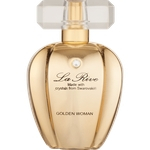 Perfume Feminino La Rive Golden Woman Swarovski EDP 75ml