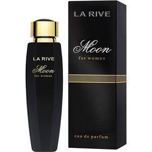 Perfume Feminino La Rive Moonligth Lady Eau de Parfum 75 Ml