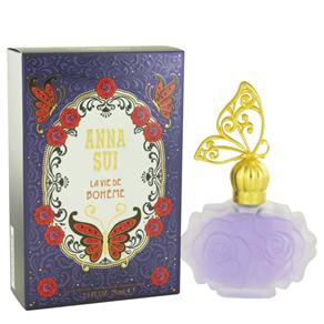 Perfume Feminino La Vie Boheme Anna Sui Eau de Toilette - 75ml