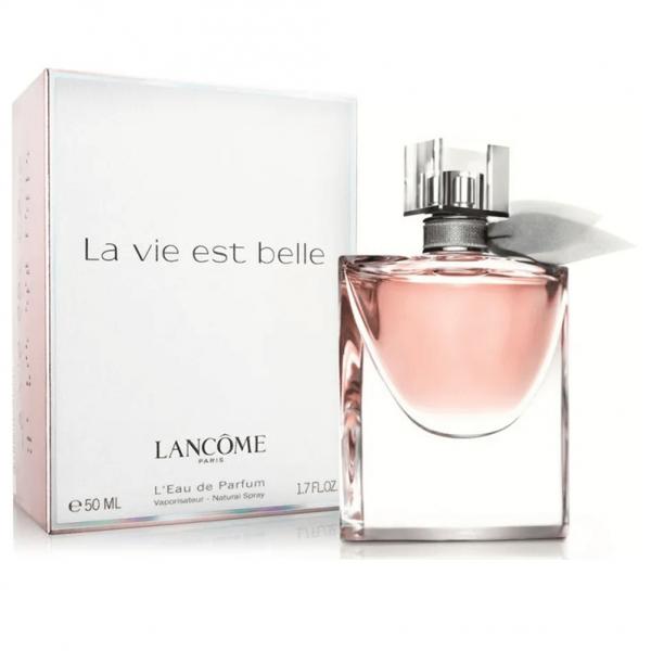Perfume Feminino La Vie Est Belle, da Lancôme - Original