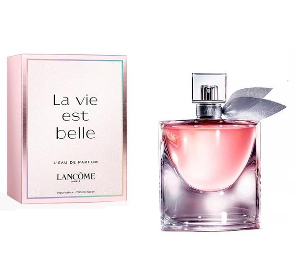 Perfume Feminino La Vie Est Belle Lancôme Eau de Parfum 75ml - Lancome
