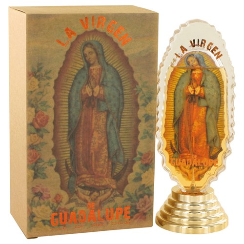 Perfume Feminino La Virgin Guadalupe Source 75 Ml Eau de Parfum