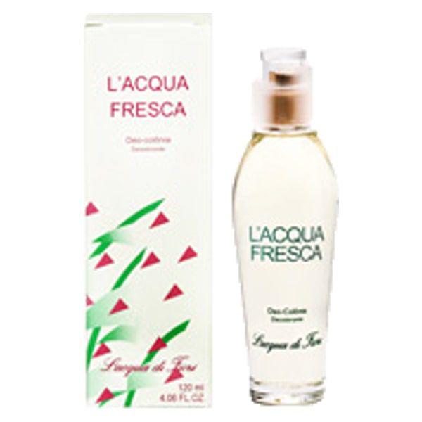 Perfume Feminino Lacqua Fresca Lacqua Di Fiori - 120ml