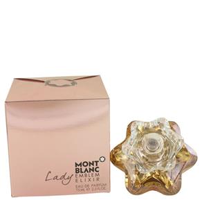 Perfume Feminino Lady Emblem Elixir Mont Blanc Eau de Parfum - 75 Ml