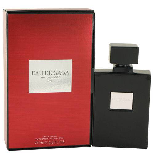 Perfume Feminino Lady Gaga 75 Ml Eau de Parfum