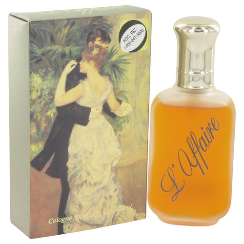 Perfume Feminino L'affaire Regency Cosmetics 60 Ml Cologne
