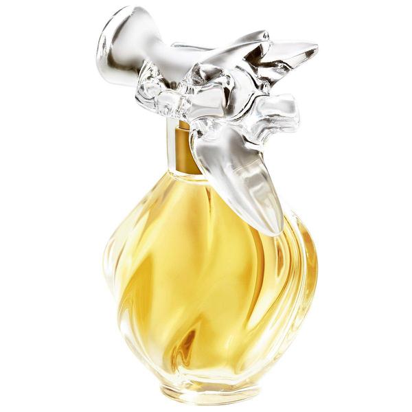 Perfume Feminino L'Air Du Temps Nina Ricci Eau de Toilette 50ml