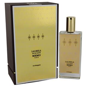 Perfume Feminino Lalibela Memo Eau de Parfum - 75 Ml