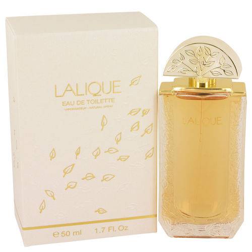 Perfume Feminino Lalique 50 Ml Eau de Toilette