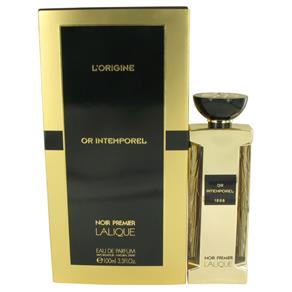 Perfume Feminino Or Intemporel (Unisex) Lalique Eau de Parfum - 100ml