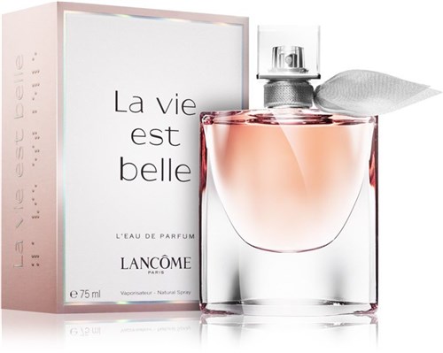 Perfume Feminino Lancôme La Vie Est Belle Eau de Parfum