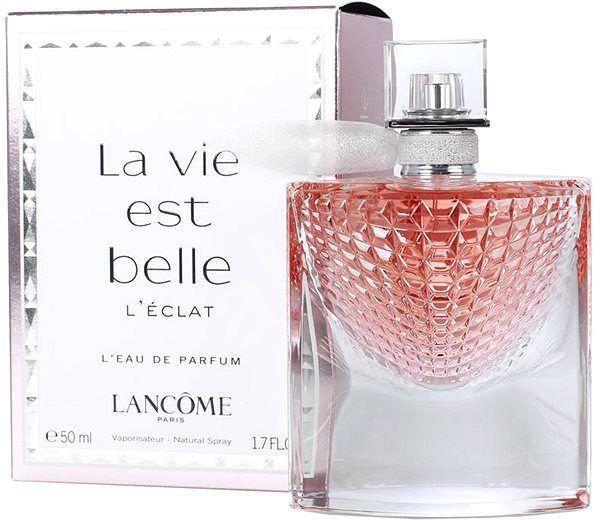 Perfume Feminino Lancôme La Vie Est Belle LÉclat Eau de Parfum