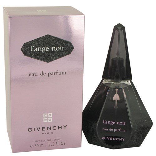 Perfume Feminino L'ange Noir Givenchy 75 Ml Eau de Parfum