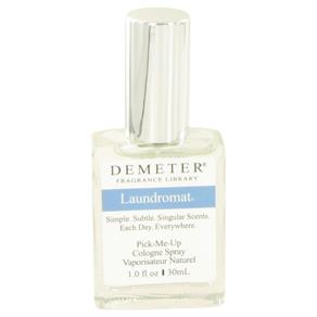 Perfume Feminino Laundromat Demeter Cologne - 30 Ml