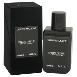 Perfume Feminino Sensual Orchid Laurent Mazzone Extrait de Parfum - 100ml