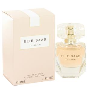 Perfume Feminino Elie Saab Le Parfum Elie Saab Eau de Parfum Spray By Elie Saab 30 ML Eau de Parfum Spray
