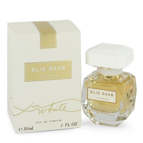 Perfume Feminino Le In White Elie Saab 50 Ml Eau de Parfum