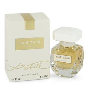 Perfume Feminino Le In White Elie Saab Eau de Parfum - 30 Ml