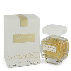 Perfume Feminino Le In White Elie Saab Eau de Parfum - 50 Ml