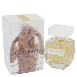 Perfume Feminino Le In White Parfum Elie Saab Eau de Parfum - 90 Ml