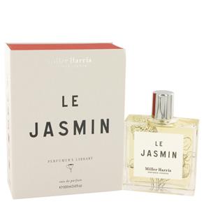 Perfume Feminino Le Jasmin Perfumer`s Library Miller Harris Eau de Parfum - 100ml